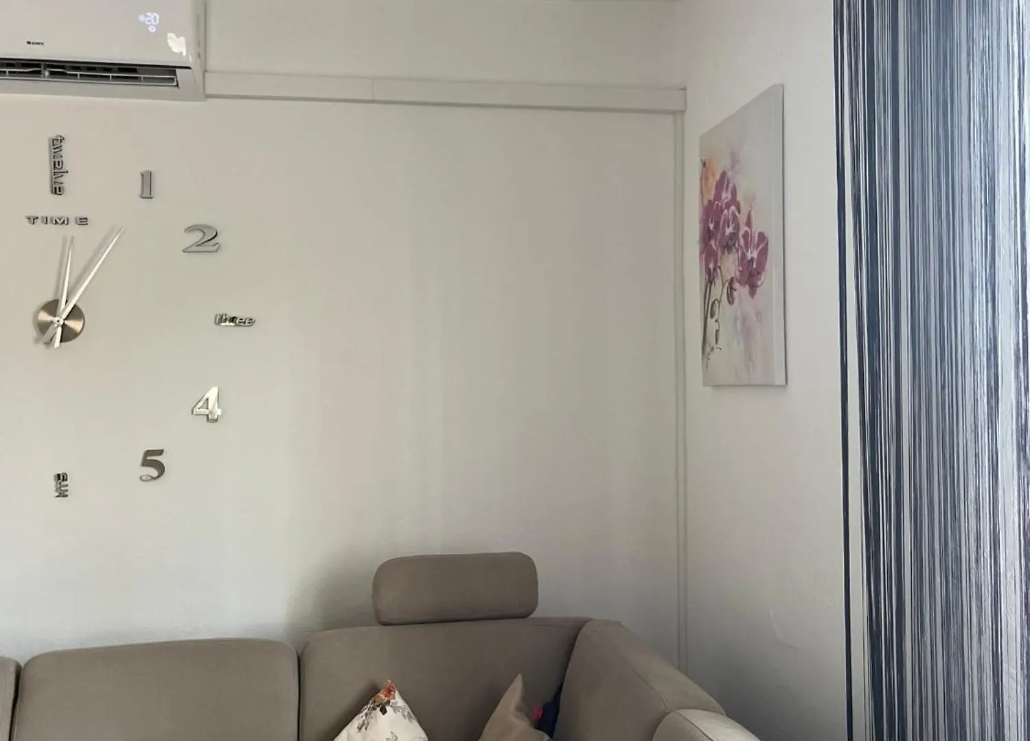 Apartman Marta Zadar Kroatien