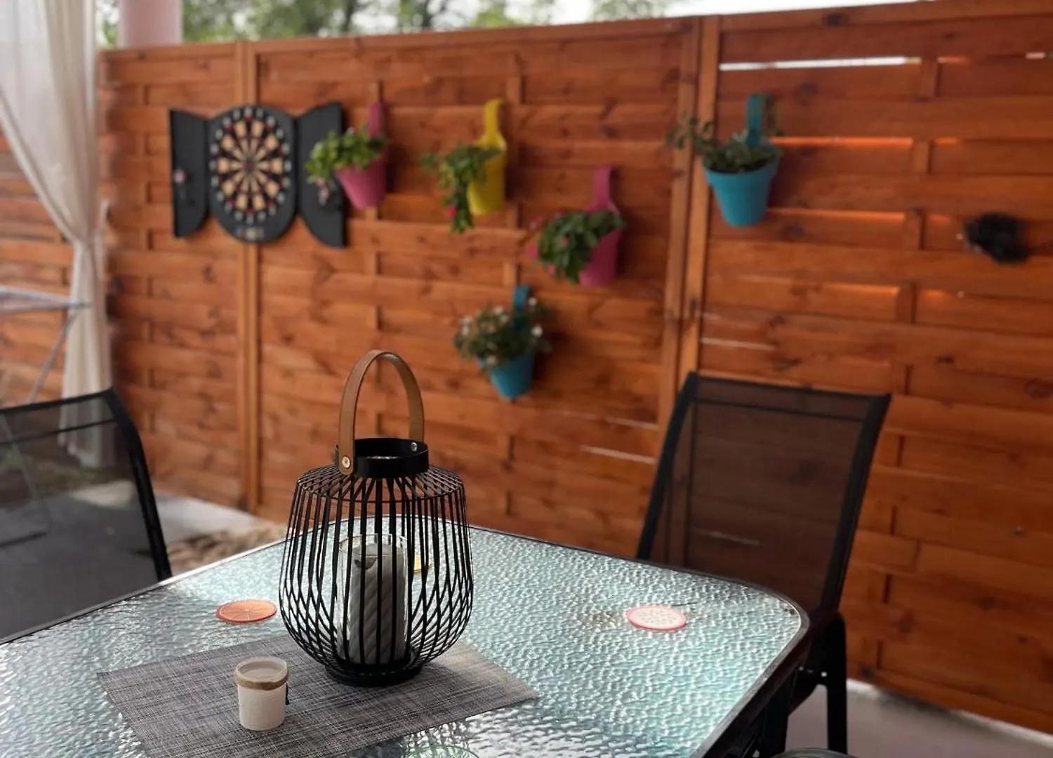 Apartman Marta Zadar