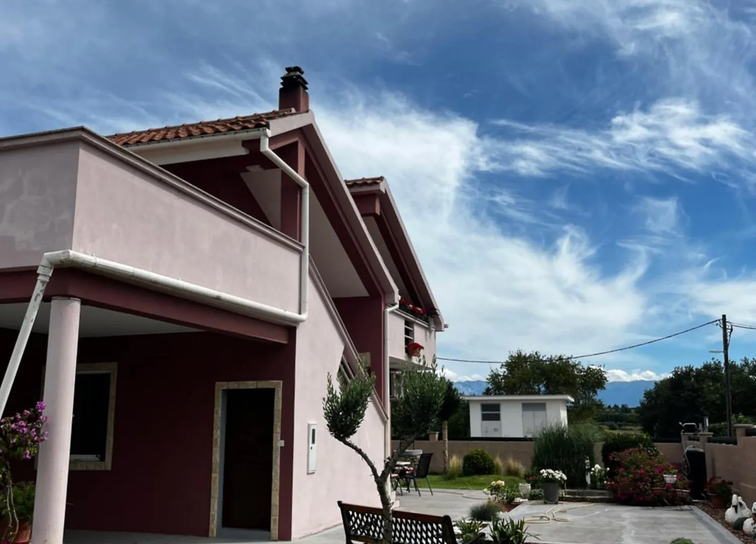 Apartman Marta Zadar Croatie