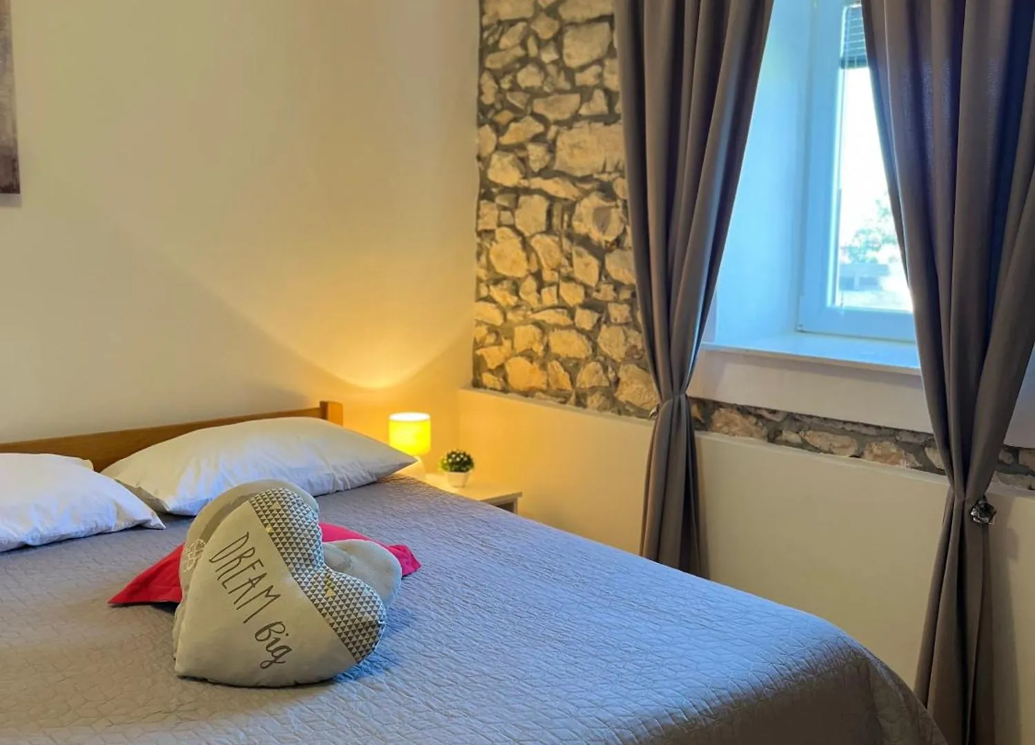 Apartman Marta Zadar 0*,