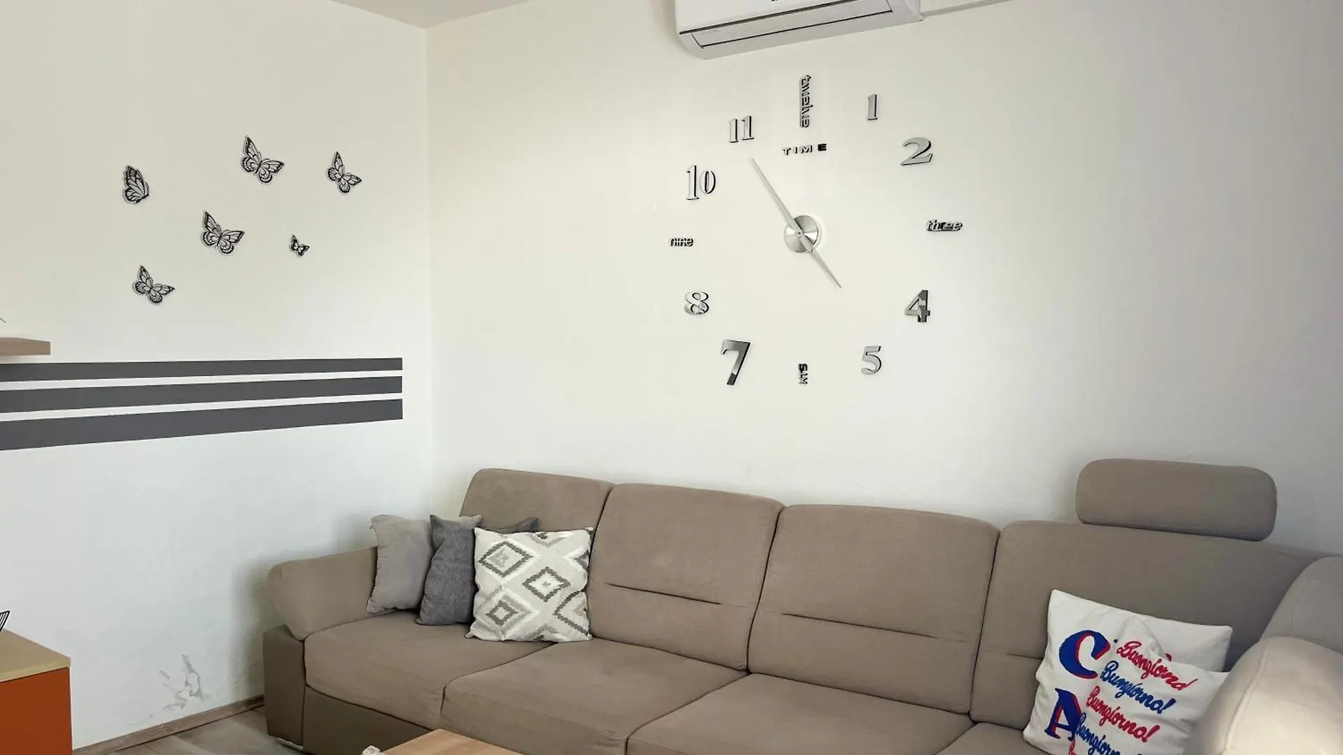 Apartman Marta Zadar 0*,  Croatie