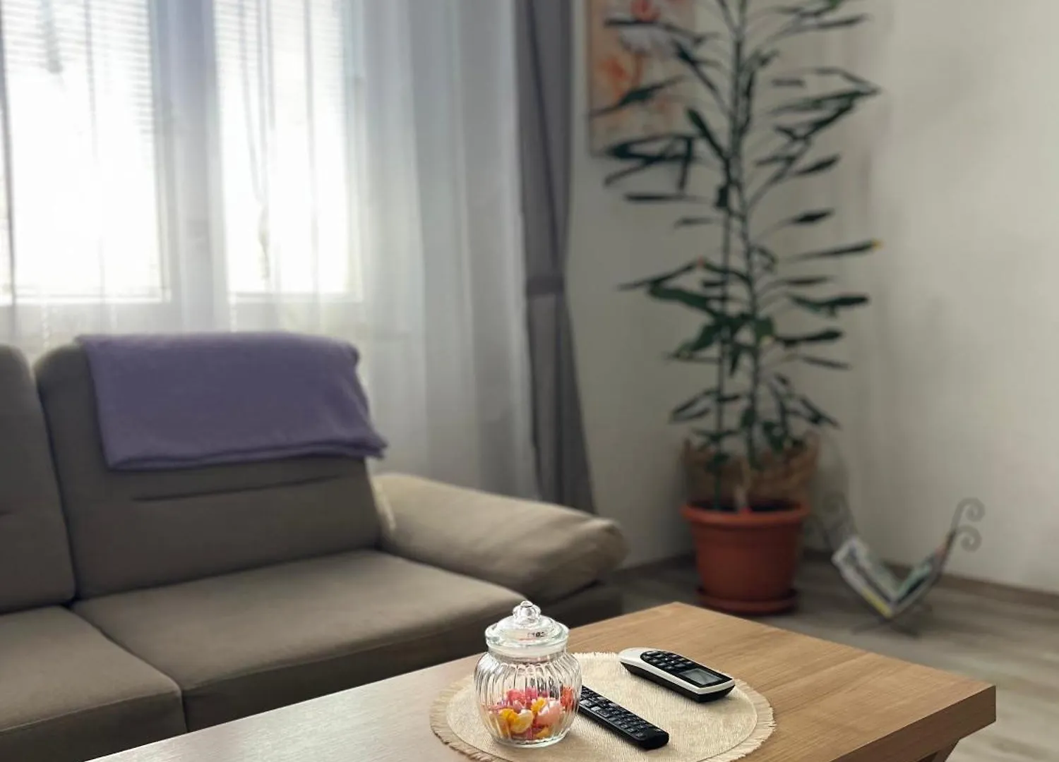 Appartement Apartman Marta Zadar