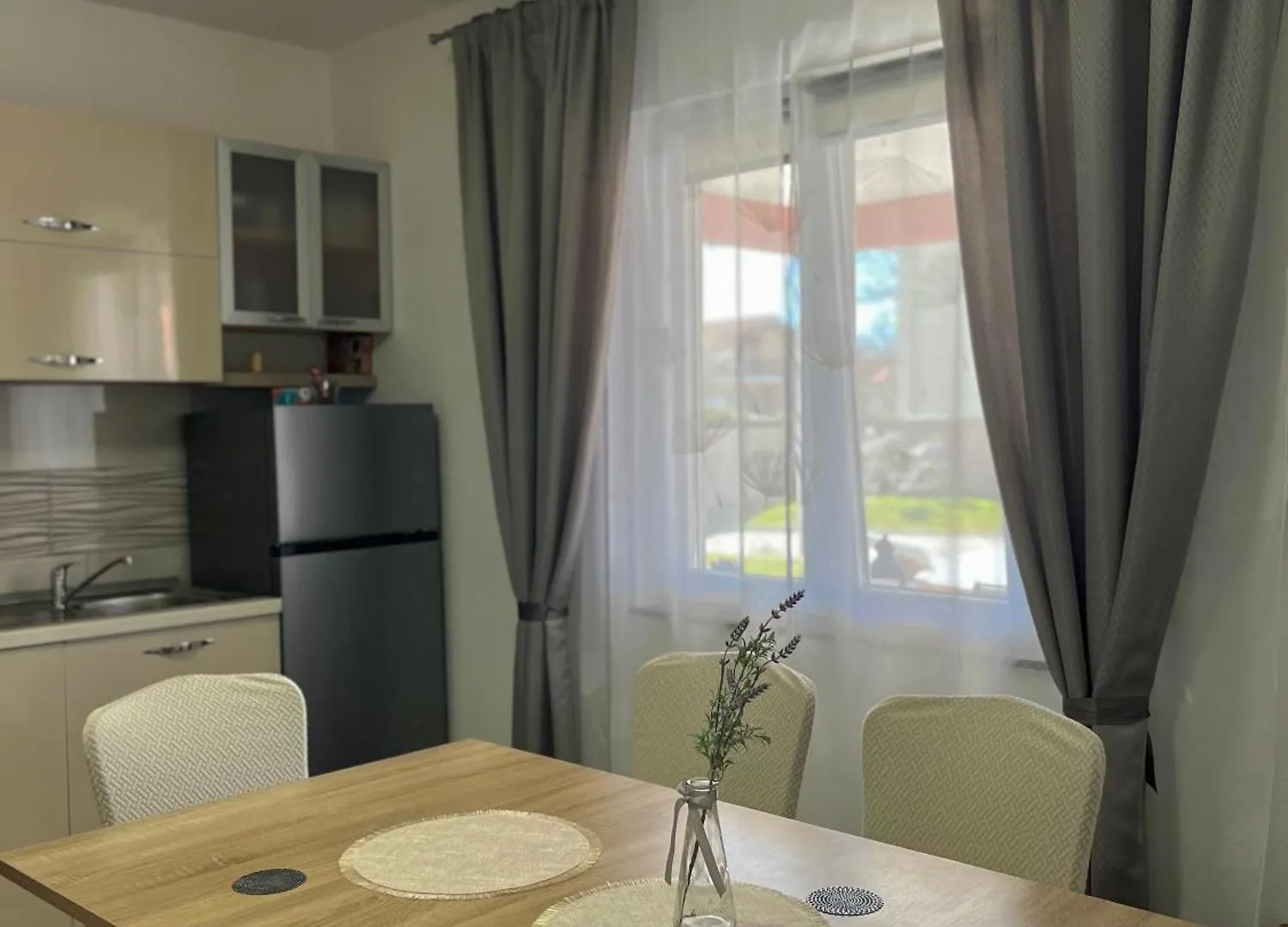 Appartement Apartman Marta Zadar Croatie