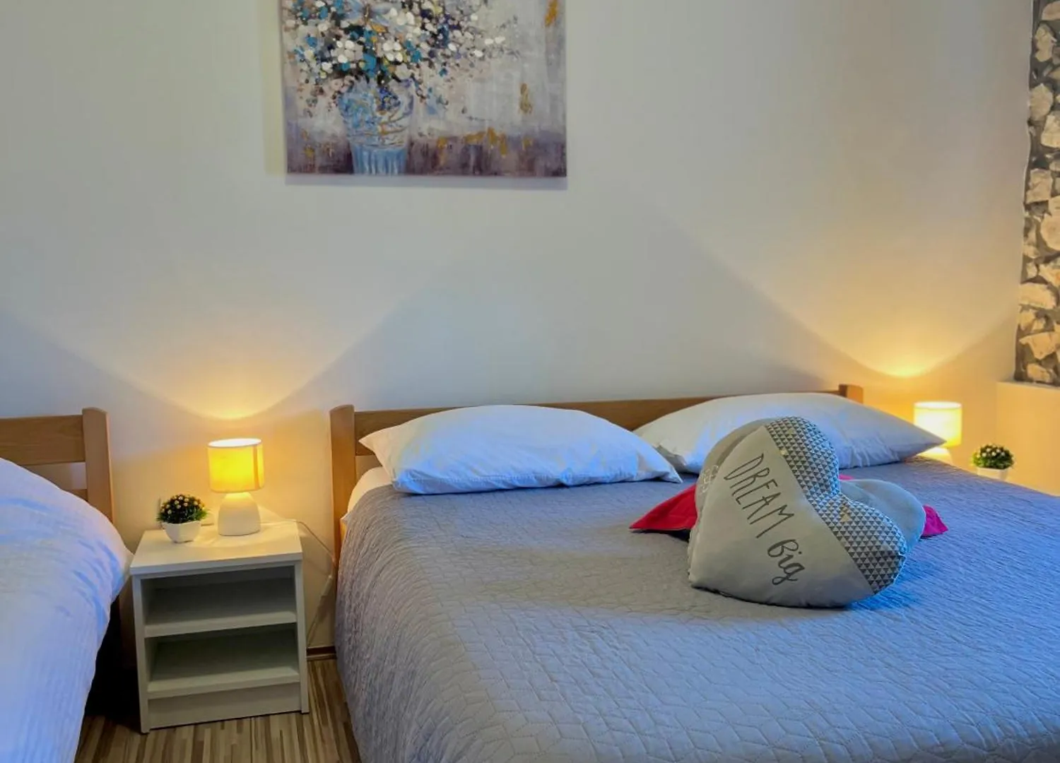 Apartman Marta Zadar Appartement