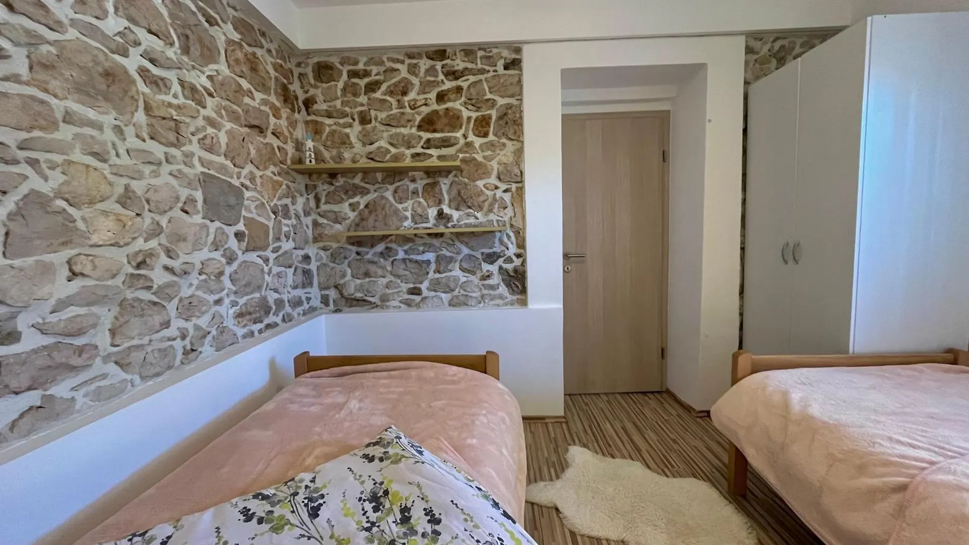 Apartman Marta Zadar Croatie
