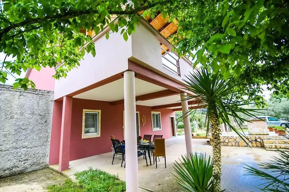 Apartment Apartman Marta Zadar Kroatien