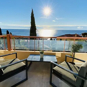 Le Vigia Menton