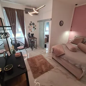 Premium Class Appartement