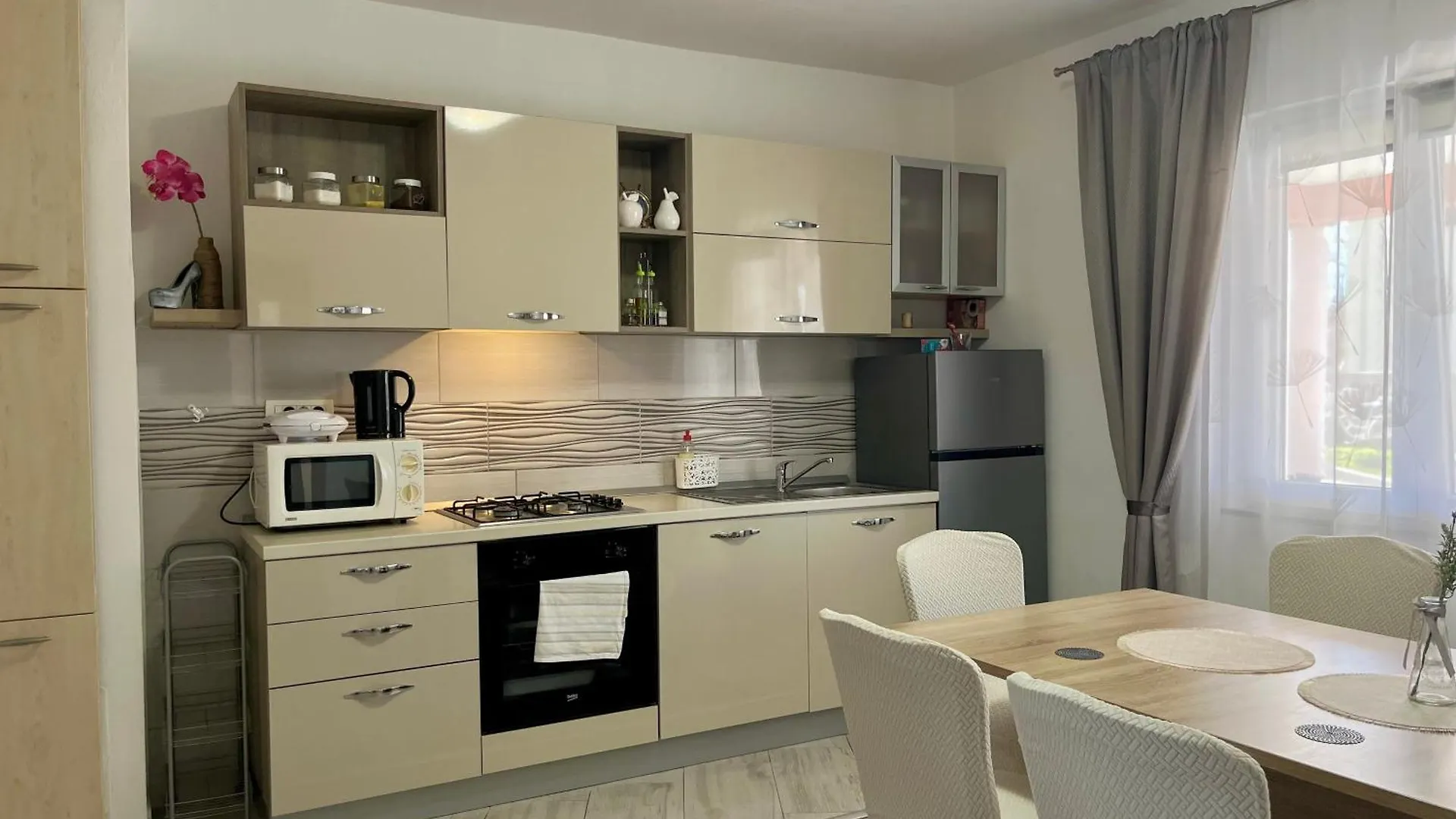 Apartman Marta Zadar Croatia