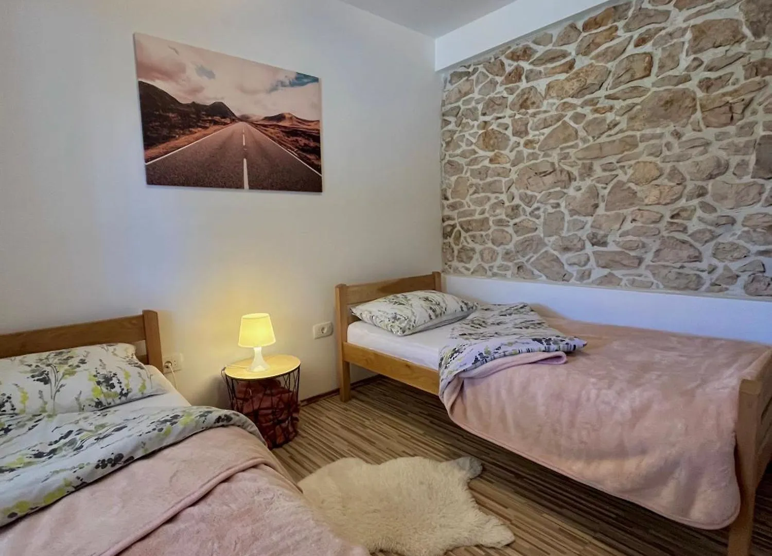 Apartman Marta Zadar Apartment