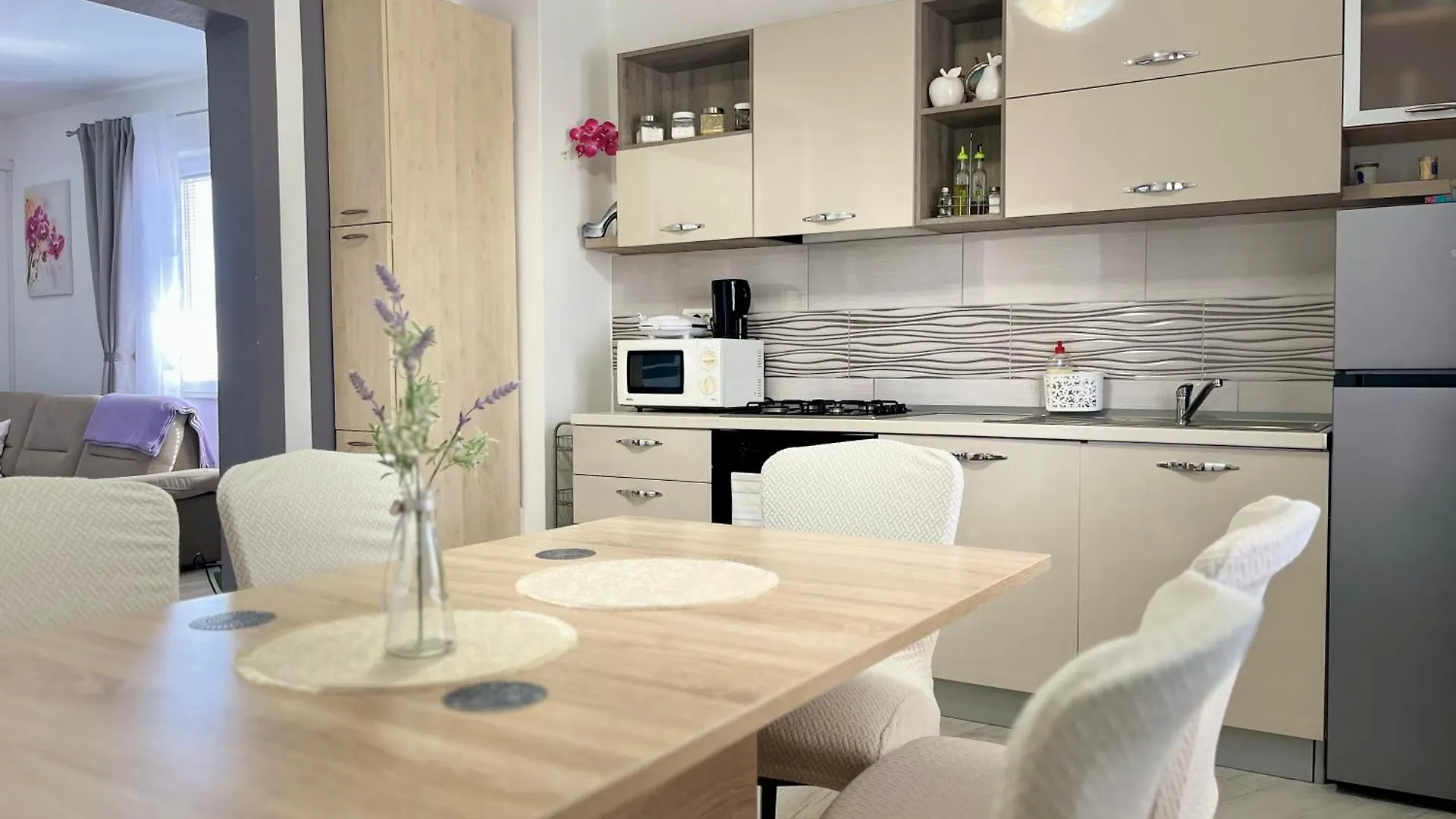 Apartman Marta Zadar