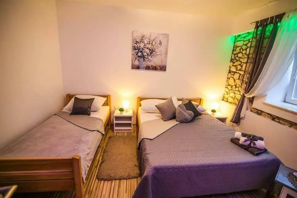 Apartment Apartman Marta Zadar