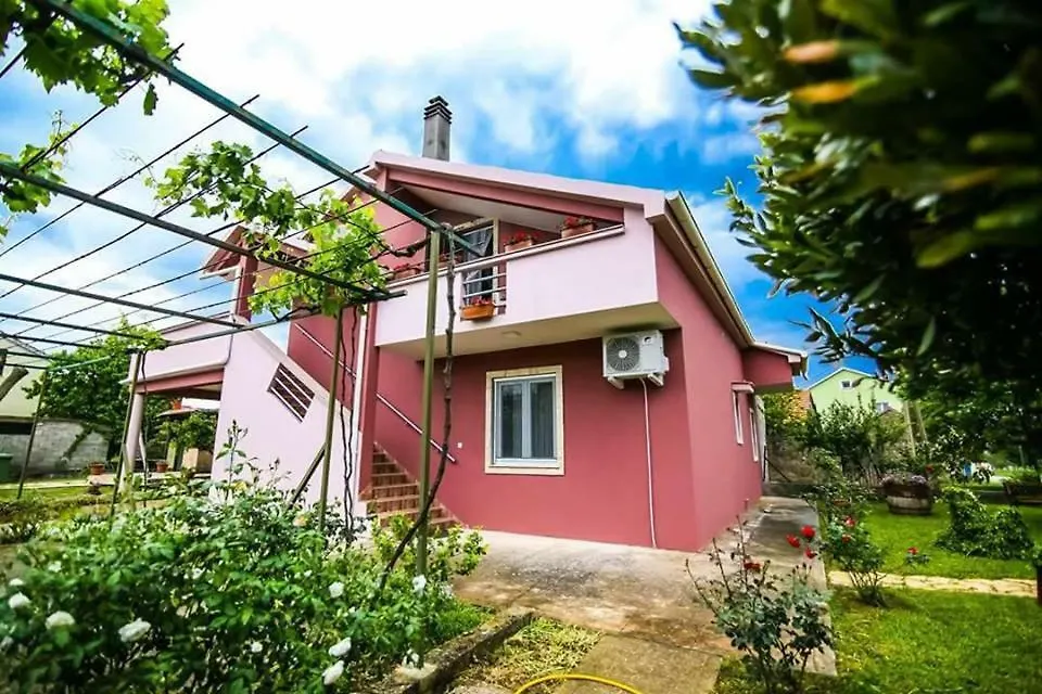 Apartman Marta Zadar